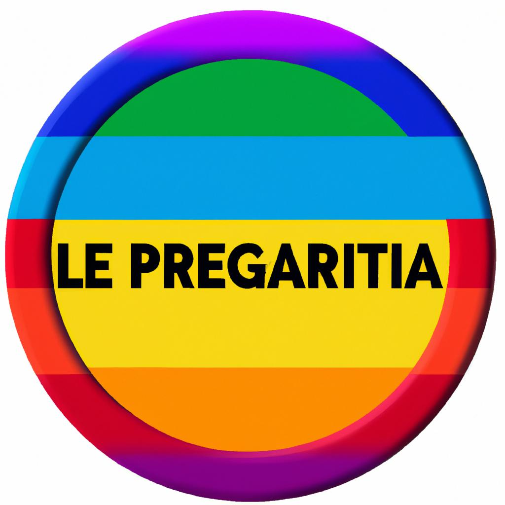 El Movimiento Por Los Derechos LGBT+ Ha Luchado Por La Igualdad De Derechos Y La Eliminación De La Discriminación Basada En La Orientación Sexual Y La Identidad De Género.