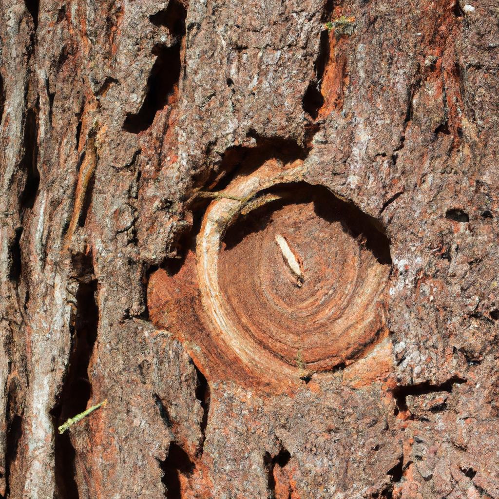 El árbol De Cedro Es Conocido Por Su Madera Aromática Y Resistente Al Deterioro, Y Se Utiliza En La Fabricación De Muebles Y Revestimientos.