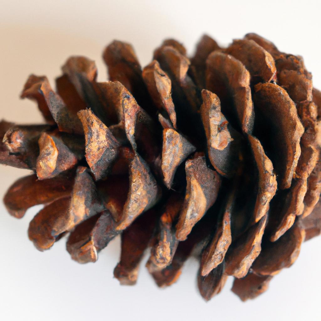 El árbol De Pino Piñonero Produce Piñones, Que Son Semillas Comestibles Utilizadas En Una Variedad De Platos Y Postres.