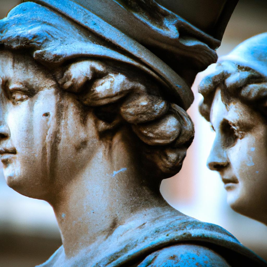 El Arte Del Renacimiento Se Caracteriza Por Su Interés En El Humanismo, La Perspectiva Y El Equilibrio Compositivo.