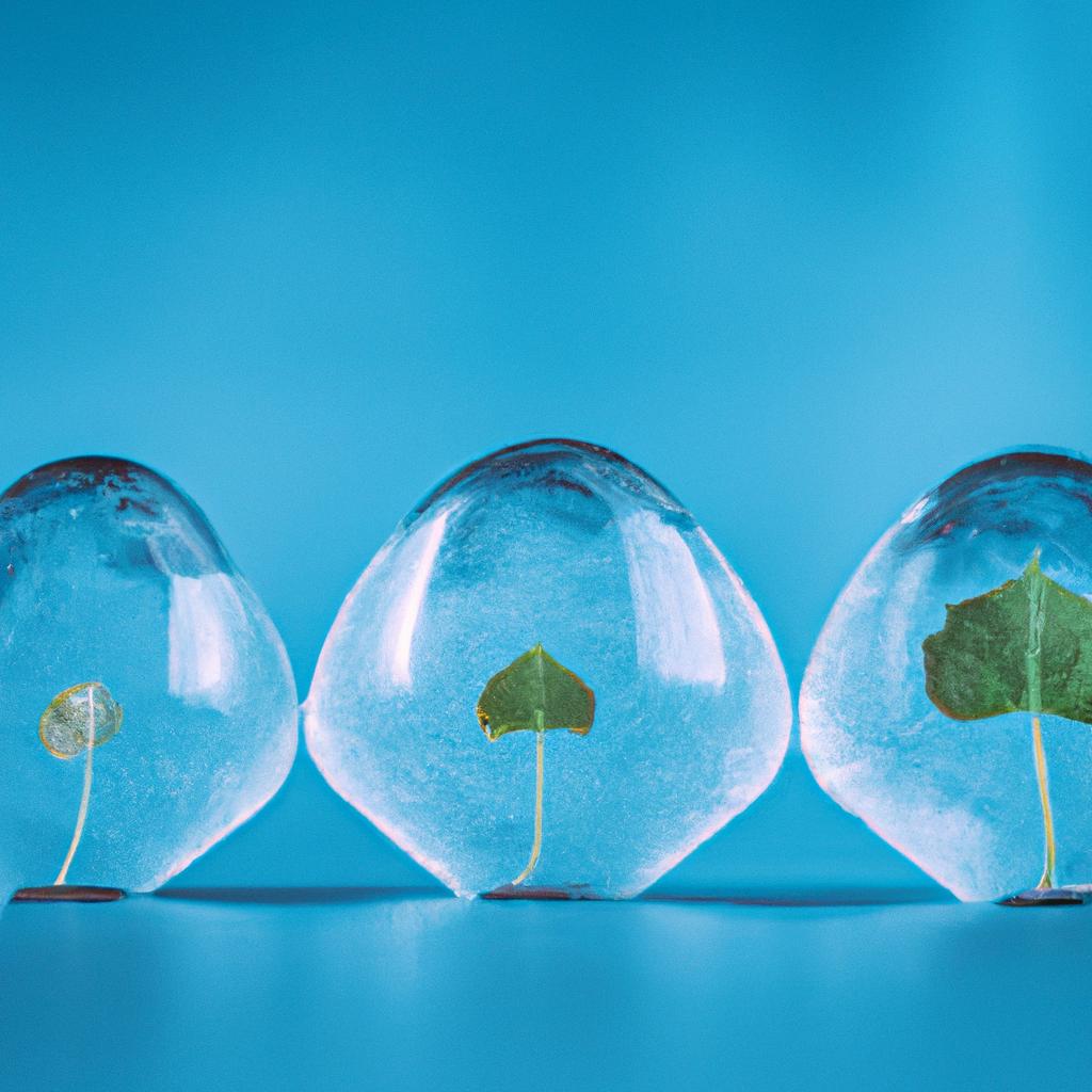 El Calentamiento Global Es Un Fenómeno Real Y Está Provocando Cambios Significativos En El Clima De Nuestro Planeta.