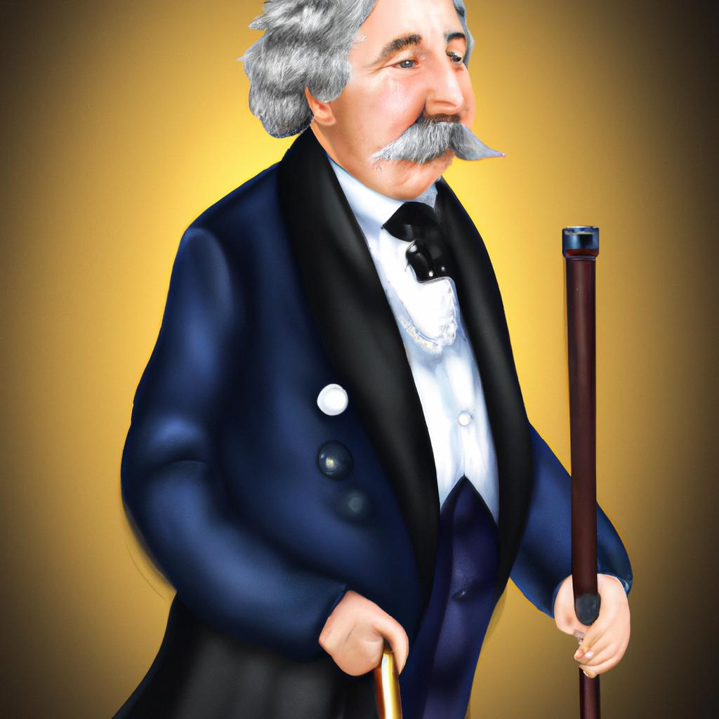 El Compositor Español Manuel De Falla Es Conocido Por Su Música Que Refleja Las Tradiciones Y El Folclore Español, Como Su Famosa Obra 