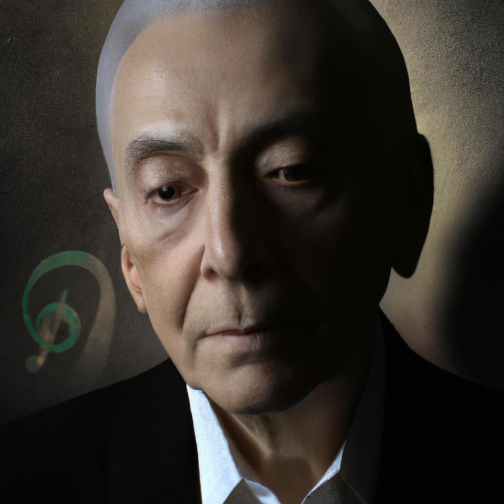 El Compositor Francés Maurice Ravel Es Conocido Por Su Uso Innovador De Armonías Y Su Meticulosa Orquestación, Como En Su Obra 