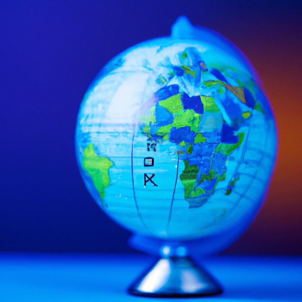 El Continente De África Se Compone De 54 Países, Más Que Cualquier Otro Continente.
