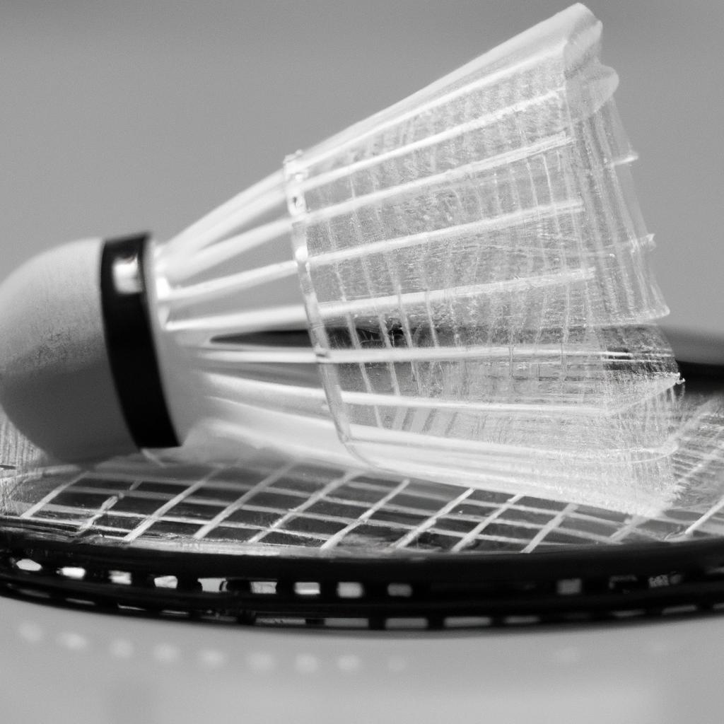 El Deporte De Bádminton Se Convirtió En Un Evento Olímpico Oficial En Los Juegos De Barcelona 1992.