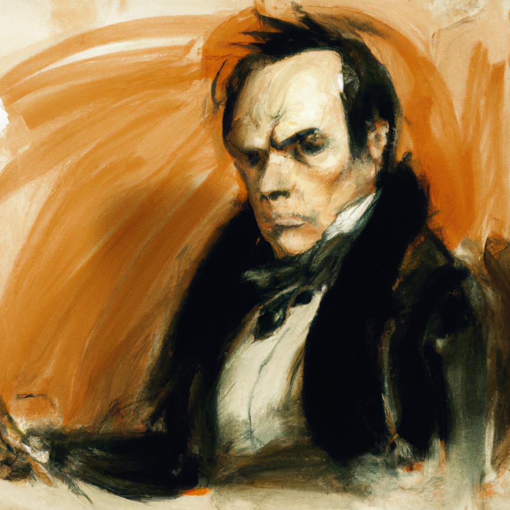 El Famoso Pintor Español Francisco Goya Fue Un Testigo De Los Horrores De La Guerra Y Plasmó Su Visión En Obras Como 