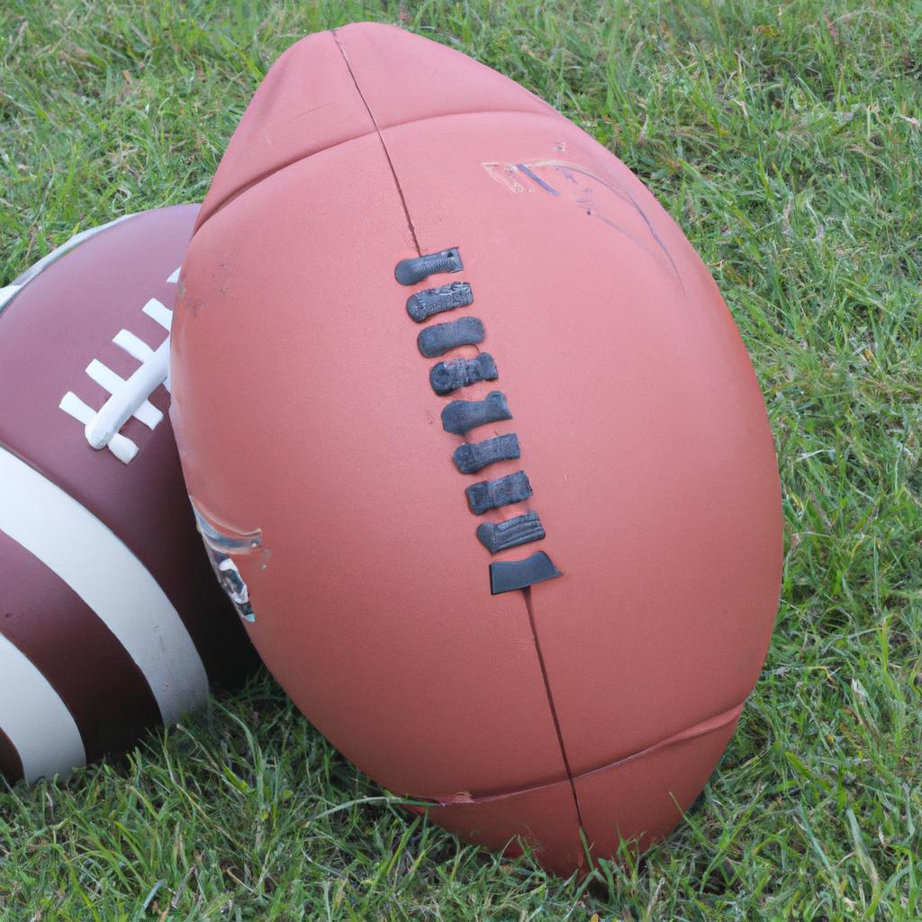 El Fútbol Americano Es Un Deporte De Equipo Jugado Con Una Pelota Ovalada Que Se Puede Lanzar, Patear O Correr Con Ella En La Mano.