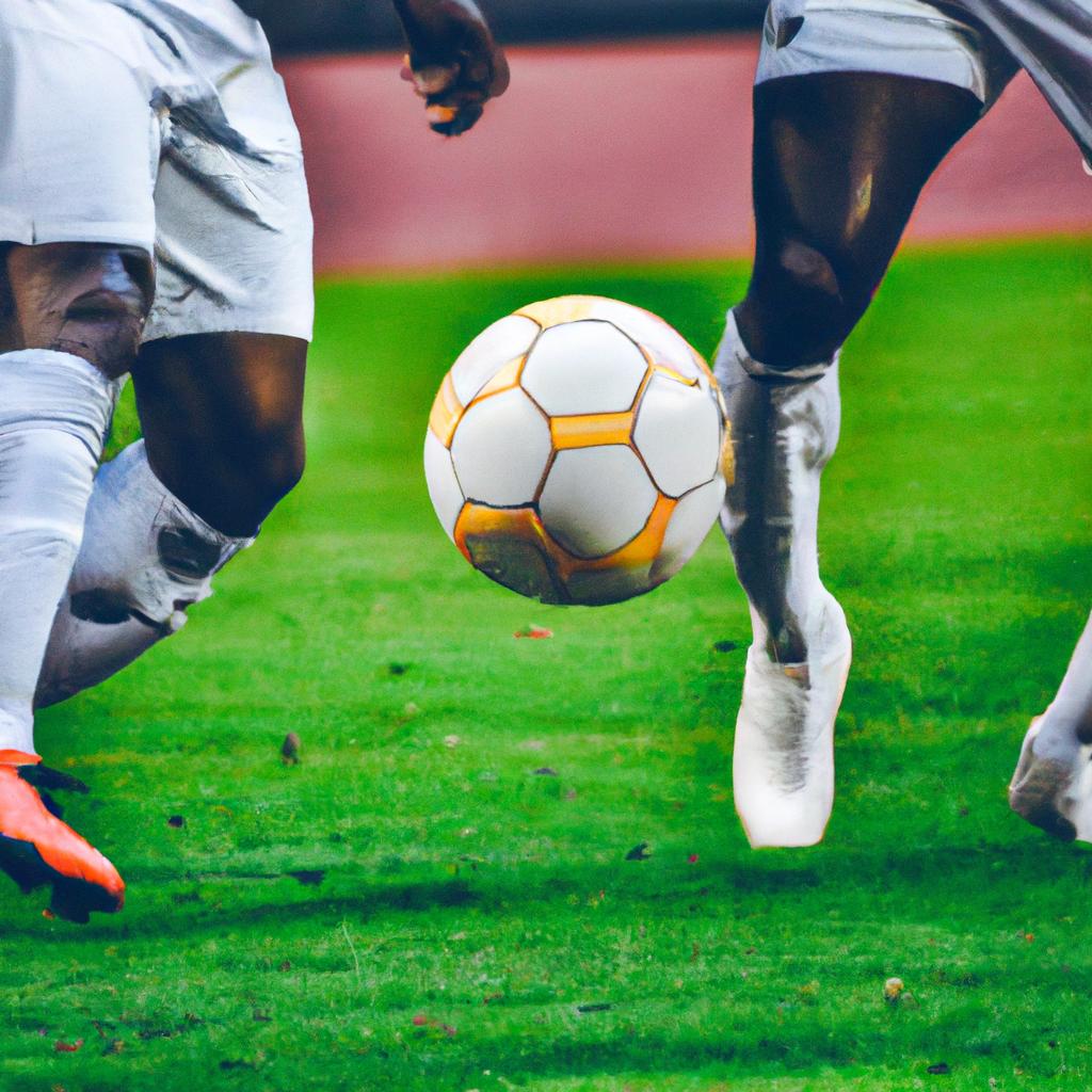El Fútbol Es El Deporte De Equipo Más Popular Del Mundo, Con Más De 4 Mil Millones De Fans.
