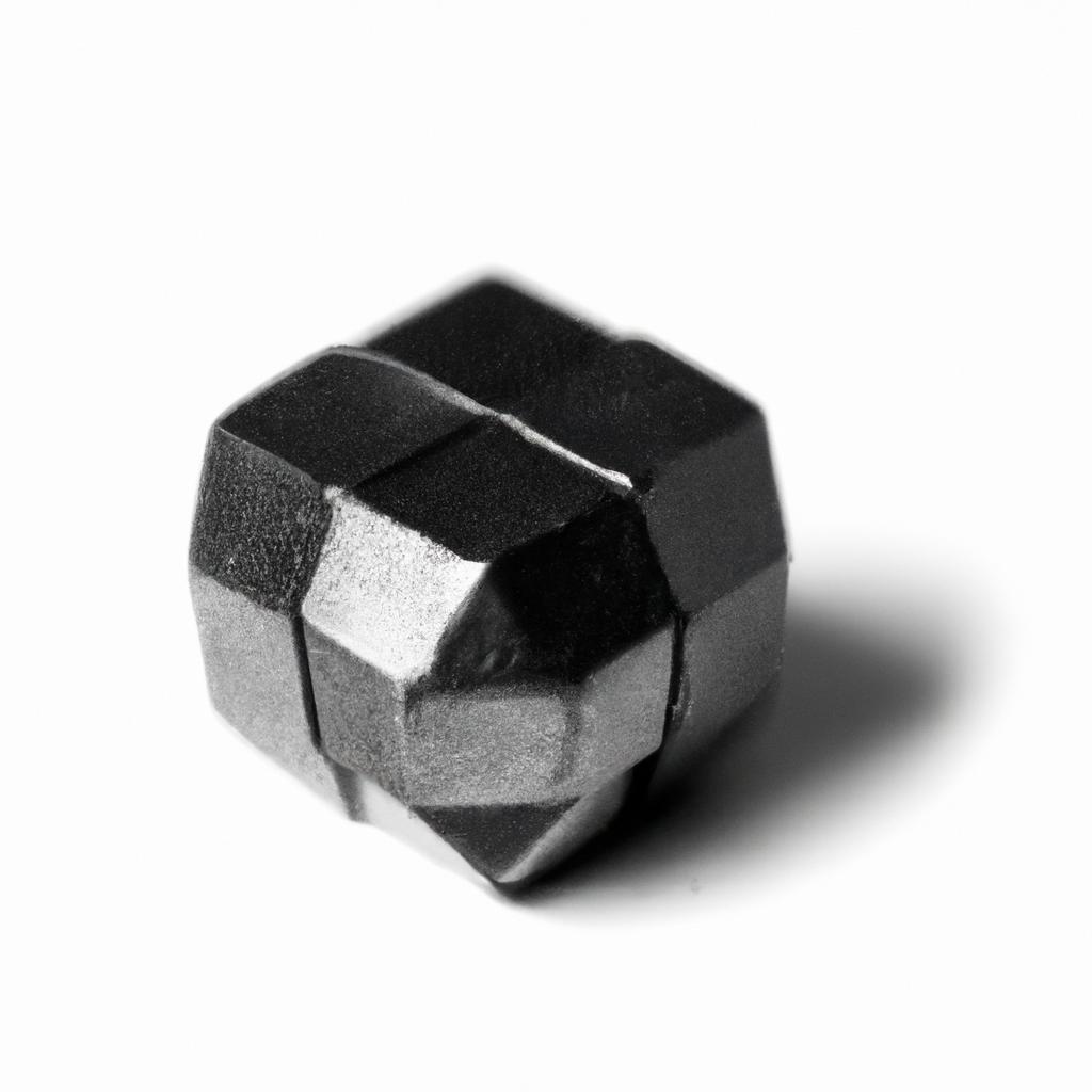 El Grafeno Es Una Forma De Carbono Compuesta Por Una Sola Capa De átomos Dispuestos En Una Estructura Hexagonal. Es Extremadamente Resistente Y Conductor De Electricidad.