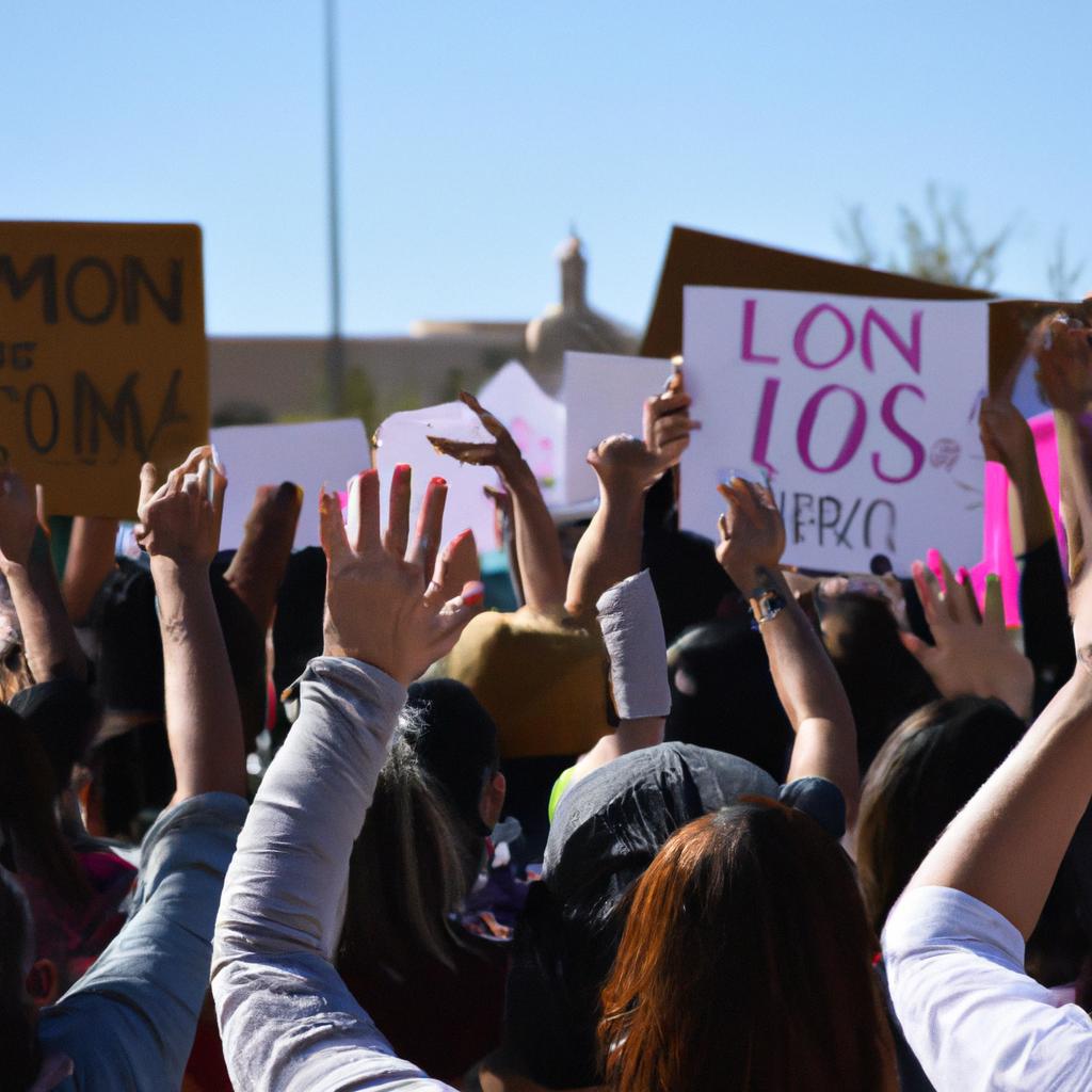 El Movimiento Por La Defensa De Los Derechos De Los Inmigrantes Ha Luchado Por Proteger Los Derechos De Los Inmigrantes Y Promover Una Política Migratoria Más Justa Y Compasiva.