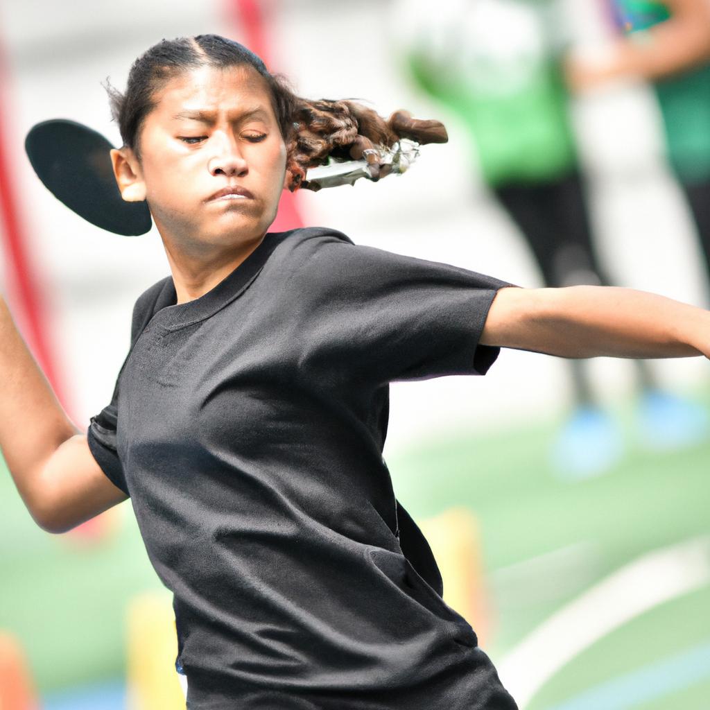 El Movimiento Por La Igualdad De Género En El Deporte Ha Buscado Eliminar La Brecha De Género En El ámbito Deportivo, Promoviendo La Participación Y El Reconocimiento De Las Mujeres En Todos Los Niveles.