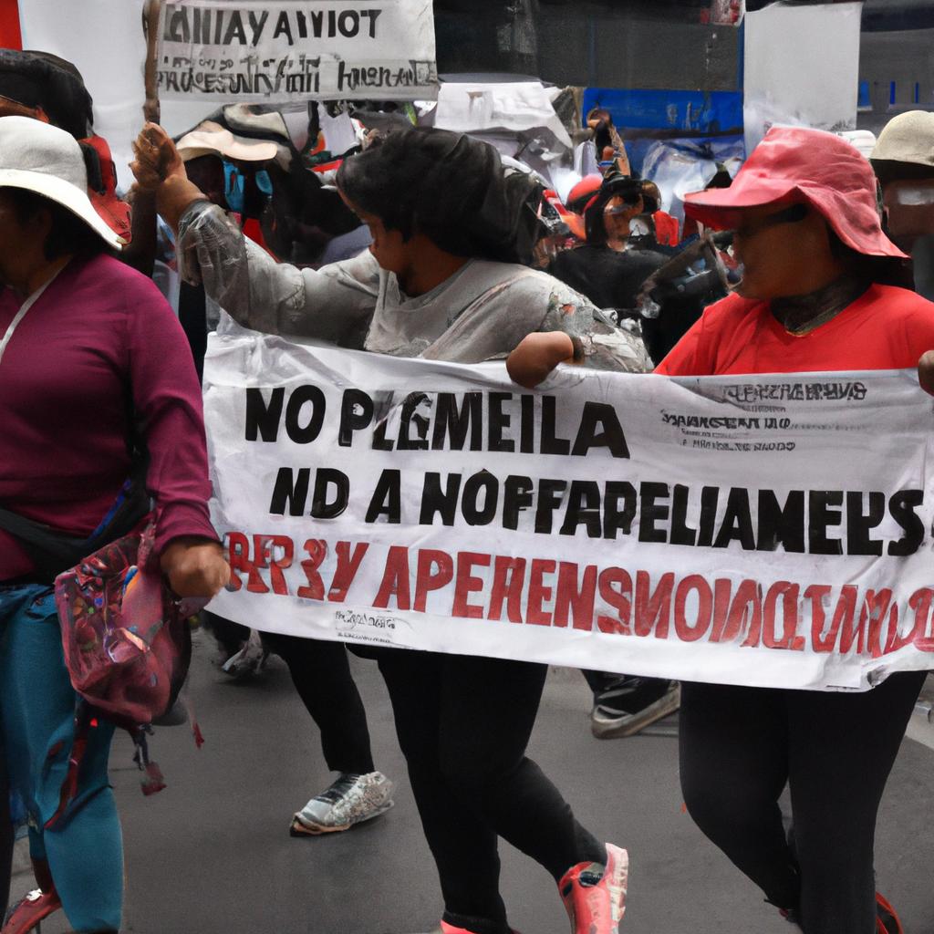 El Movimiento Por Los Derechos De Las Personas Sin Hogar Ha Abogado Por La Protección De Los Derechos Y La Mejora De Las Condiciones De Vida De Las Personas Que No Tienen Vivienda.