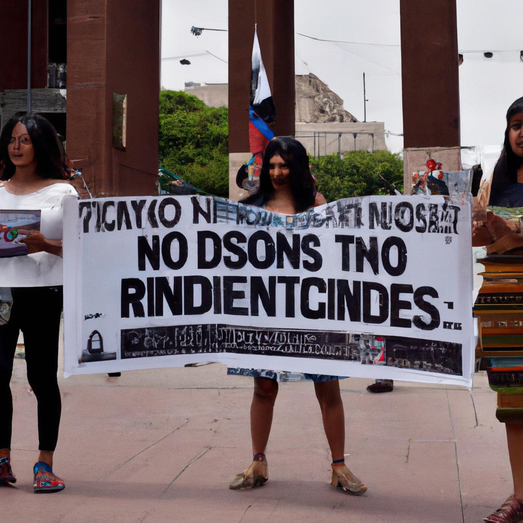 El Movimiento Por Los Derechos De Los Pueblos Indígenas Ha Buscado El Reconocimiento Y La Protección De Los Derechos De Las Comunidades Indígenas En Todo El Mundo.