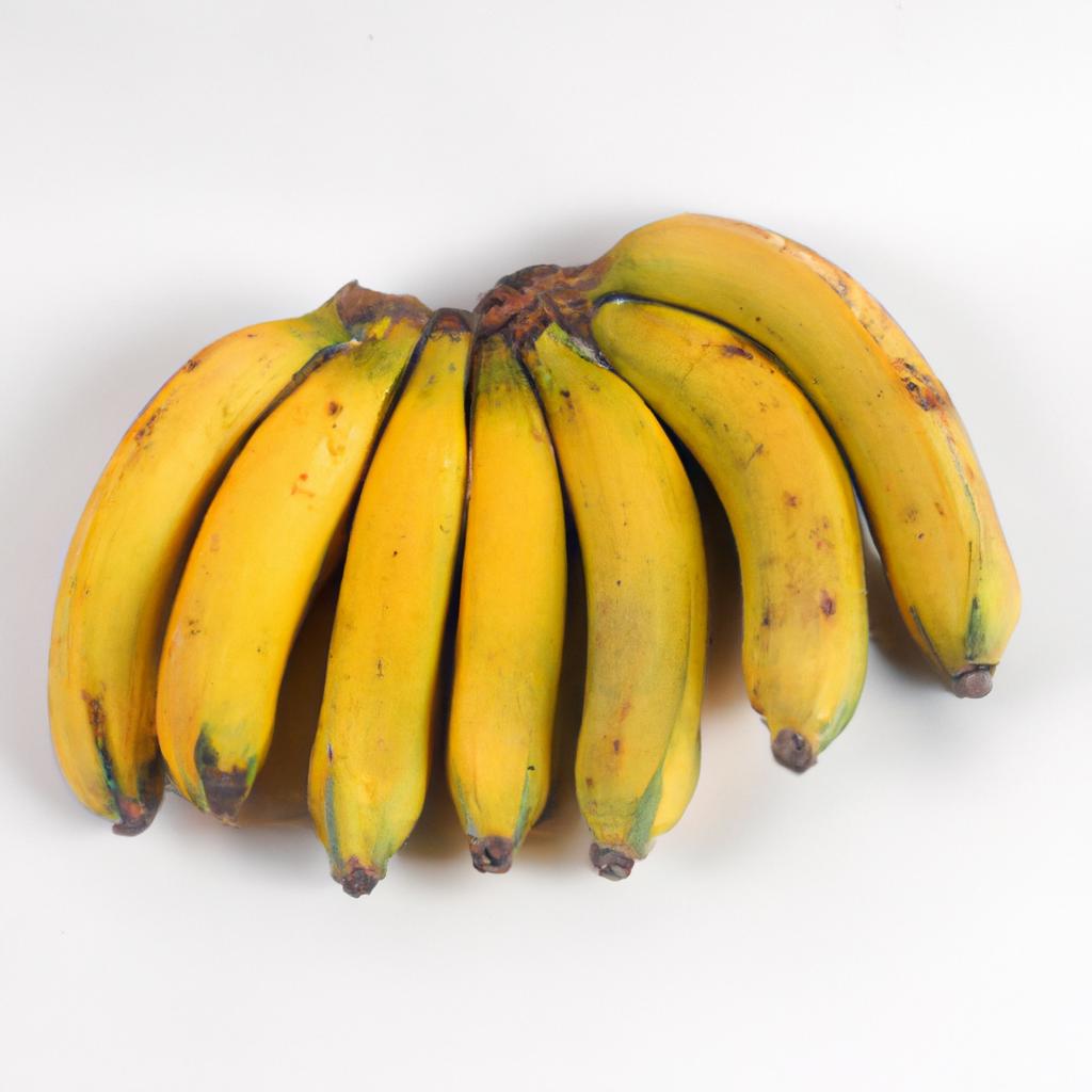 El Plátano Es Una Excelente Fuente De Potasio, Un Mineral Esencial Para Mantener La Función Normal Del Corazón Y La Presión Arterial.