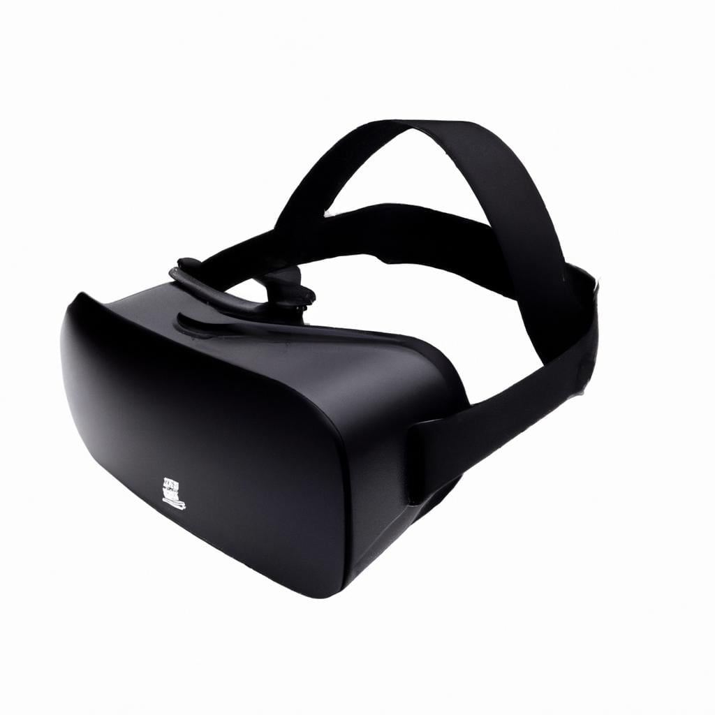 El Primer Dispositivo De Realidad Virtual Ampliamente Comercializado Para Consumidores Fue El 