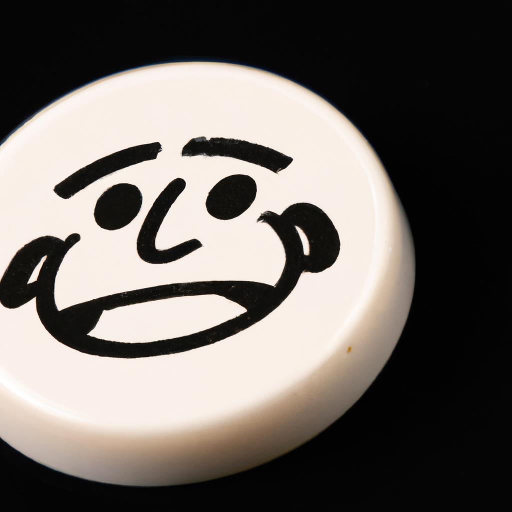 El Primer Emoticón :-) Fue Utilizado Por Primera Vez Por Scott Fahlman En 1982 En Un Mensaje De Correo Electrónico.