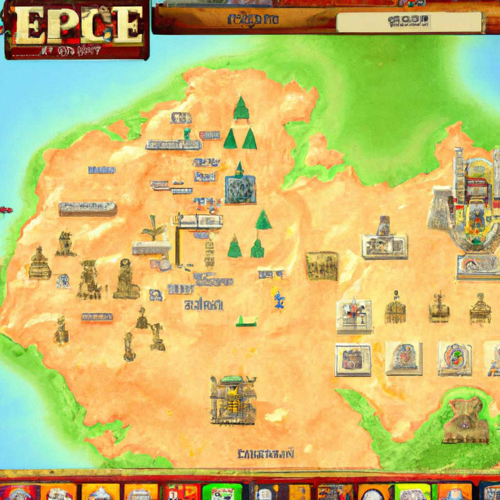 El Primer Juego De Estrategia En Tiempo Real En Ofrecer Una Experiencia De Juego En Línea Masiva Fue 