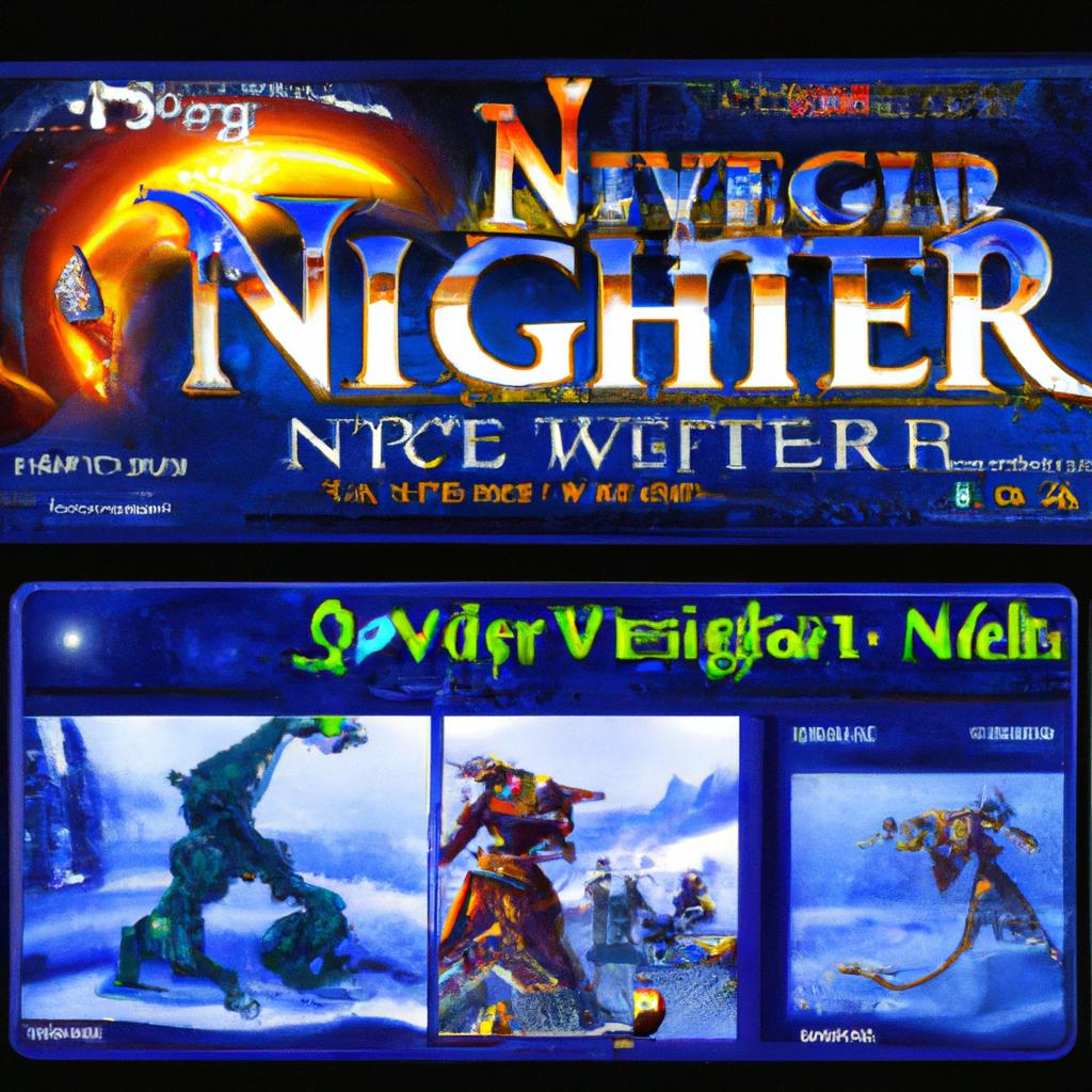 El Primer Juego En Línea Multijugador Masivo Fue 