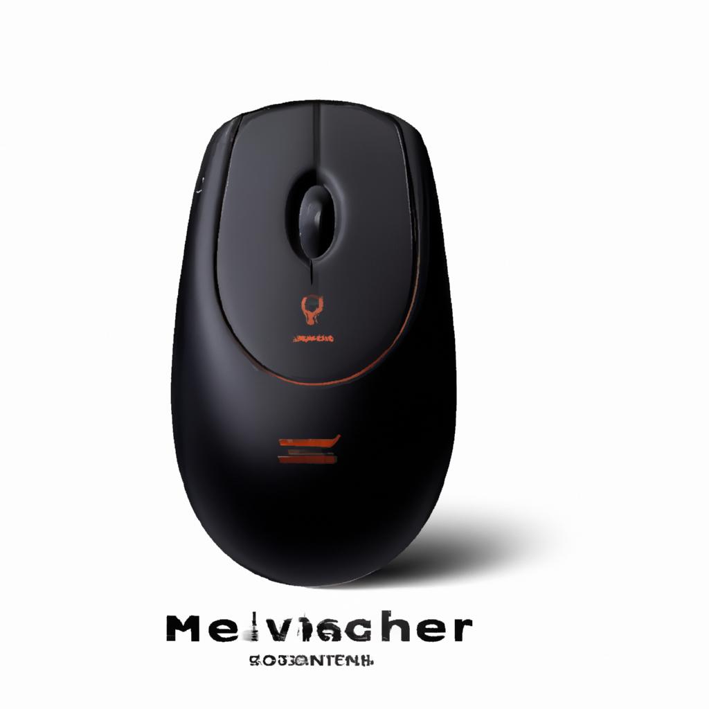 El Primer Mouse De Computadora Fue Inventado Por Douglas Engelbart En 1964 Y Se Llamaba 