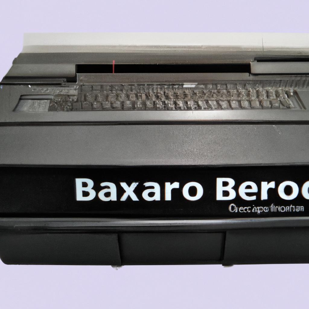 El Primer Procesador De Texto Fue Desarrollado Por Xerox Corporation En 1973 Y Se Llamaba 