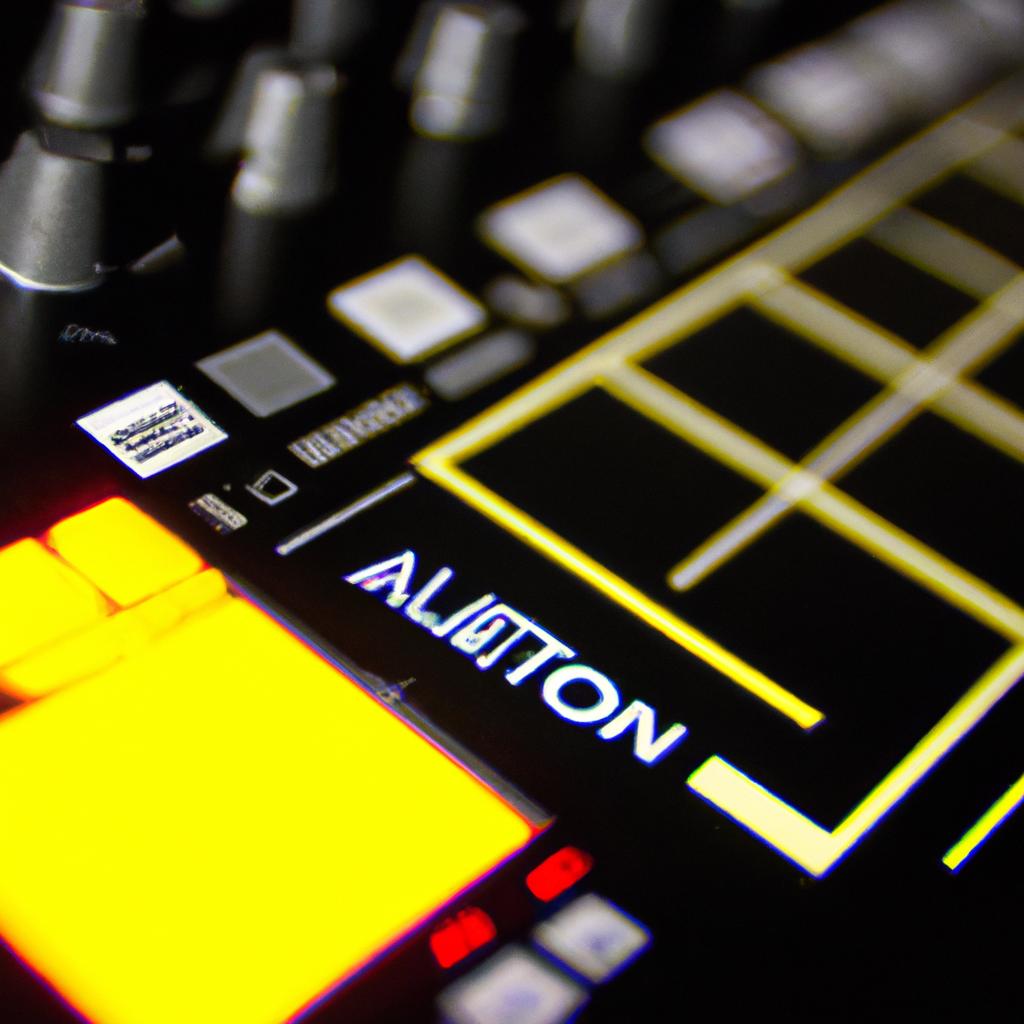 El Primer Programa De Edición De Música Digital En Ofrecer Una Amplia Gama De Efectos Y Plugins Fue 