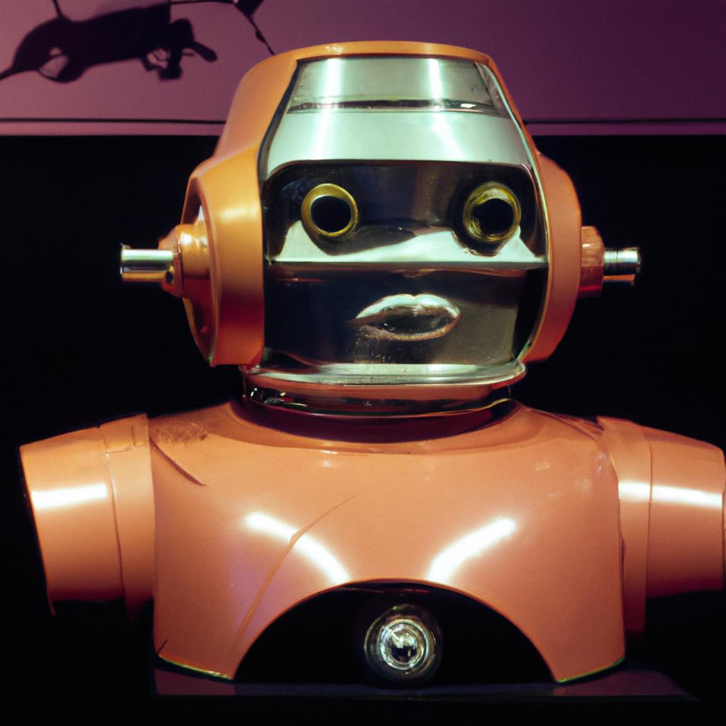El Primer Robot Humanoide Fue Construido En 1973 Y Se Llamaba WABOT-1. Fue Desarrollado En Japón.