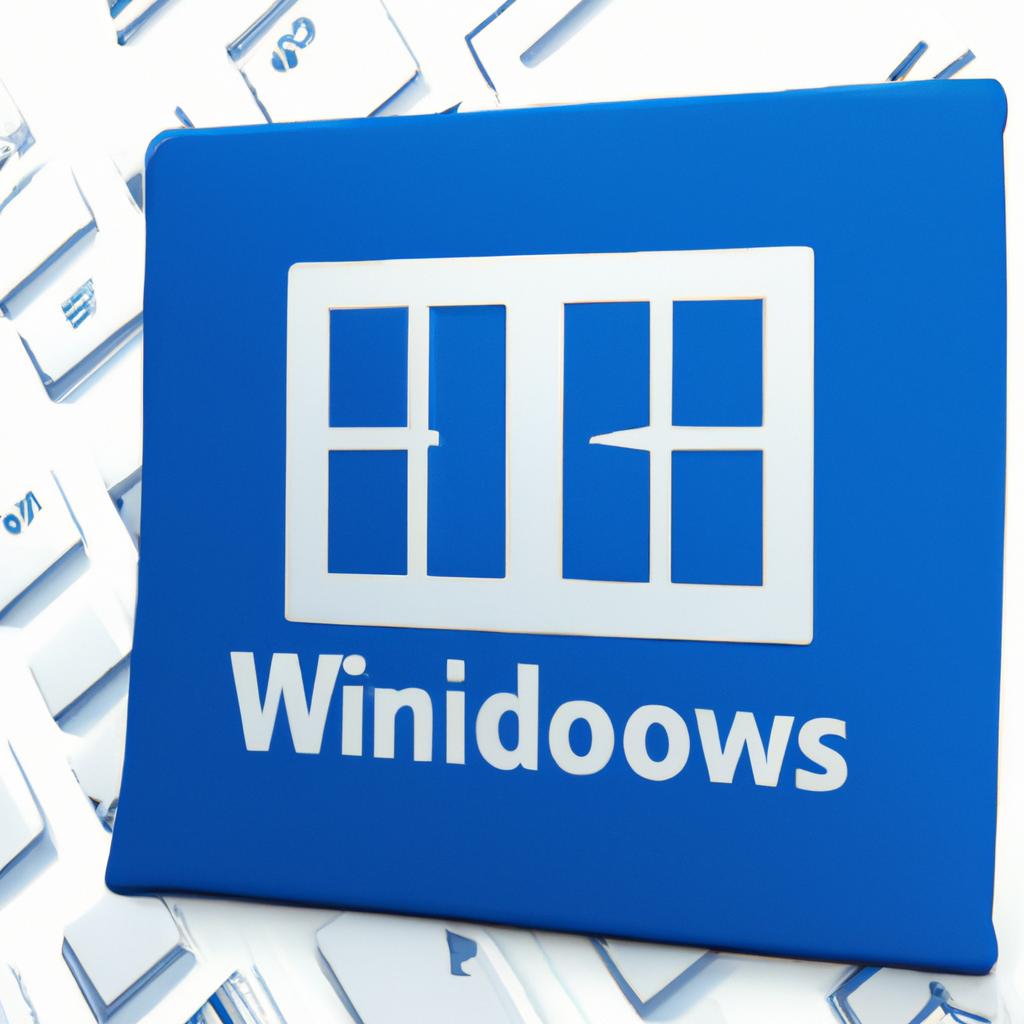 El Primer Sistema Operativo De Windows En Utilizar Una Interfaz De Usuario Basada En Iconos Fue El 