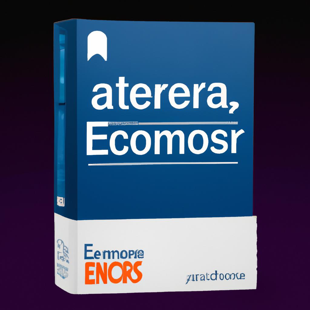 El Primer Sitio Web De Comercio Electrónico Fue Lanzado Por Amazon En 1995, Inicialmente Vendiendo Libros En Línea.