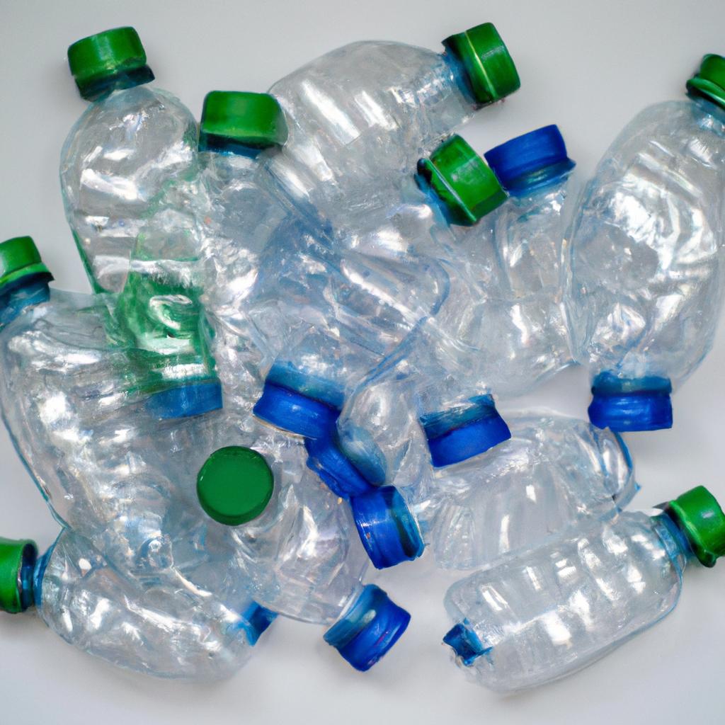 El Reciclaje De Plástico Ayuda A Reducir La Dependencia De Los Combustibles Fósiles En La Producción De Plásticos Nuevos.