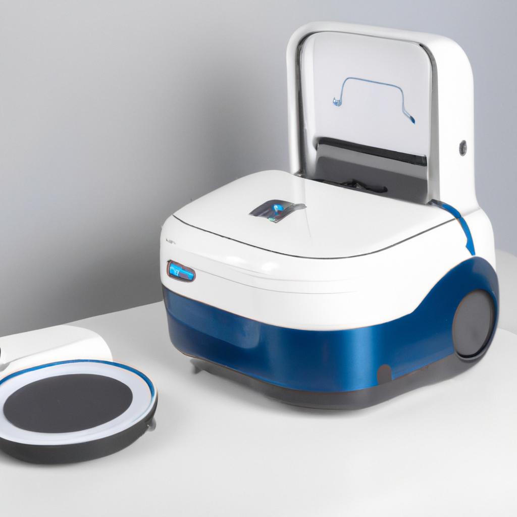El Robot PR2, Desarrollado Por Willow Garage, Es Un Robot De Servicio Doméstico Capaz De Realizar Tareas Como Lavar Platos Y Doblar Ropa.
