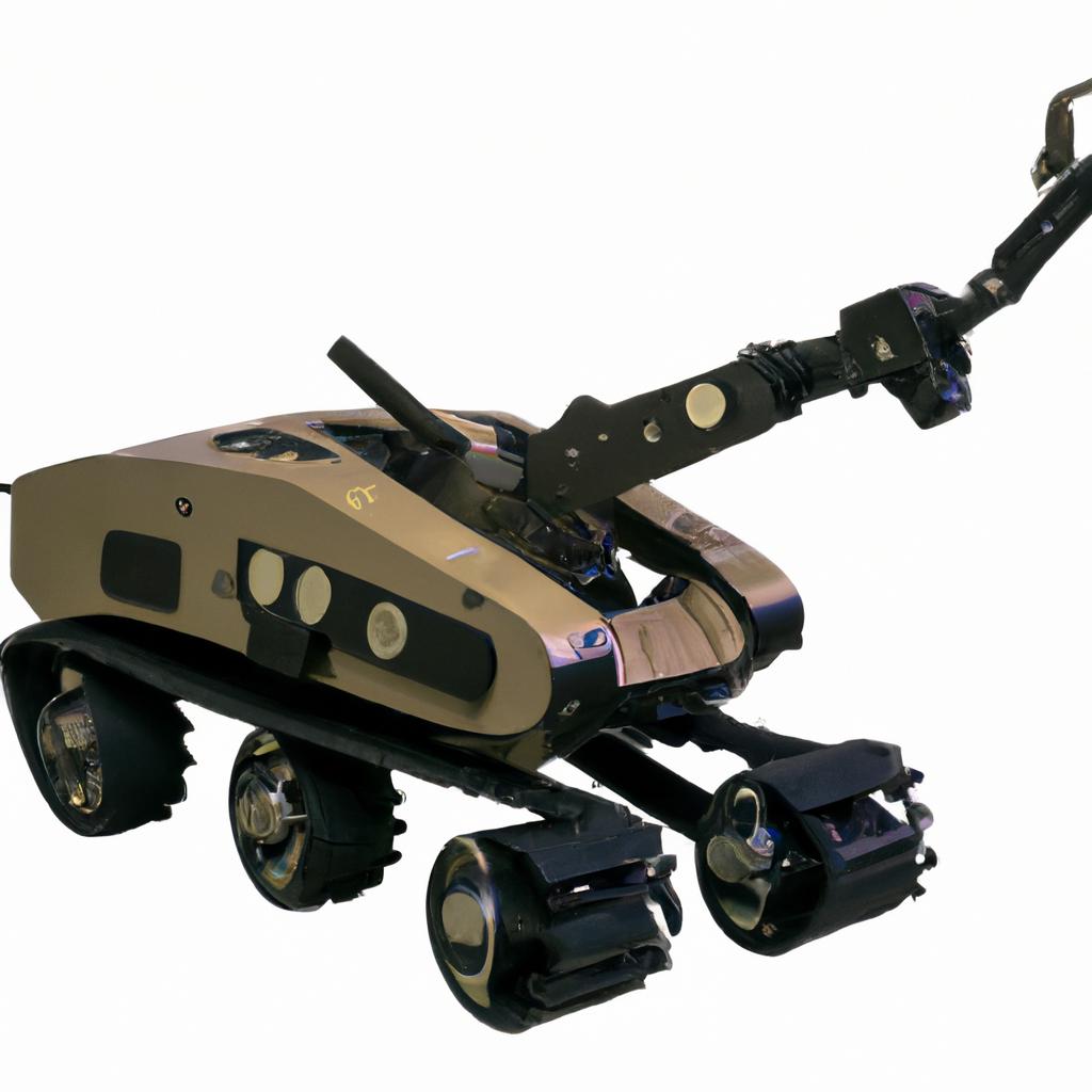 El Robot TALOS, Desarrollado Por La Marina De Los Estados Unidos, Es Un Exoesqueleto Que Mejora La Fuerza Y Resistencia Física De Los Soldados.