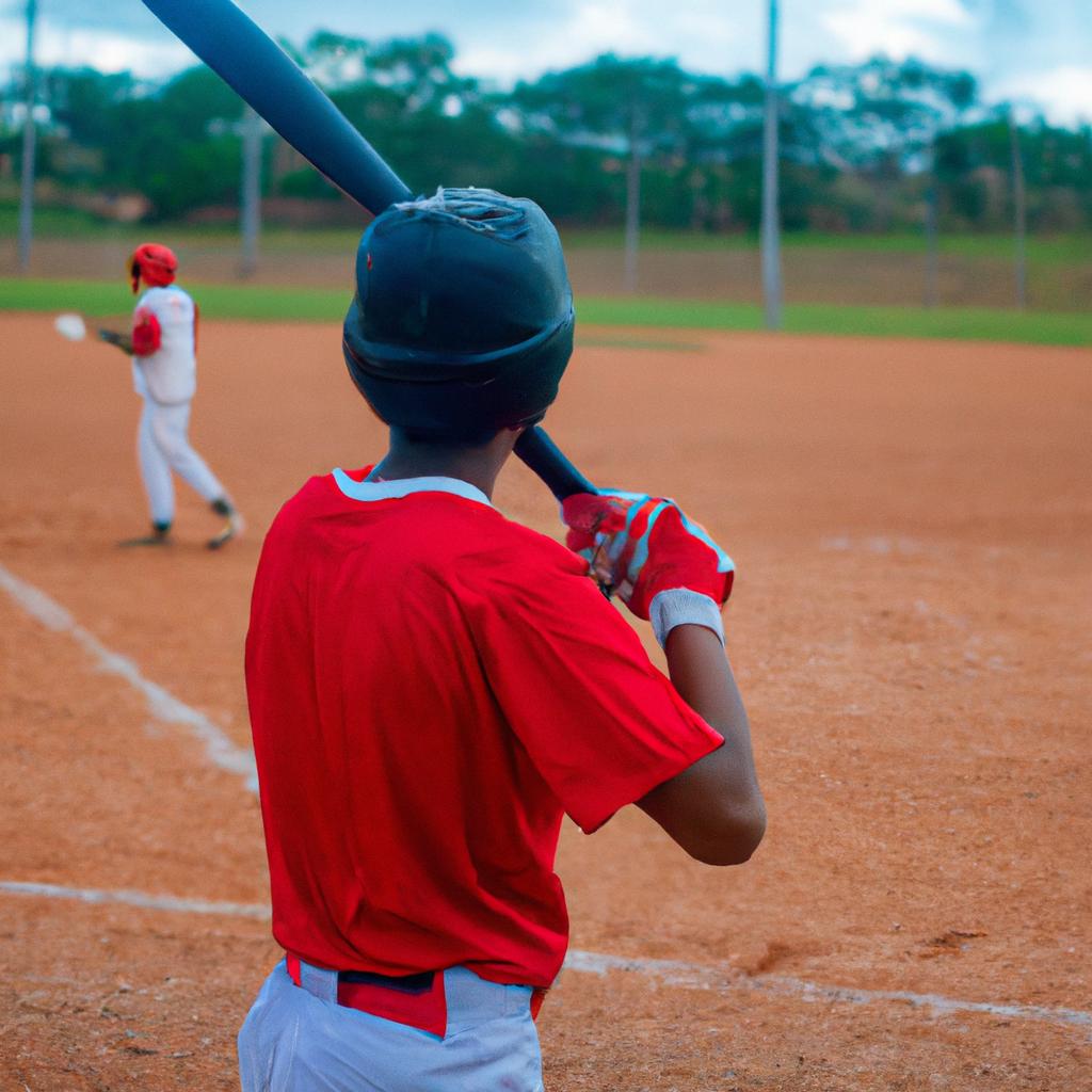El Softbol Es Una Variante Del Béisbol Jugada Con Una Bola Más Grande En Un Campo Más Pequeño.