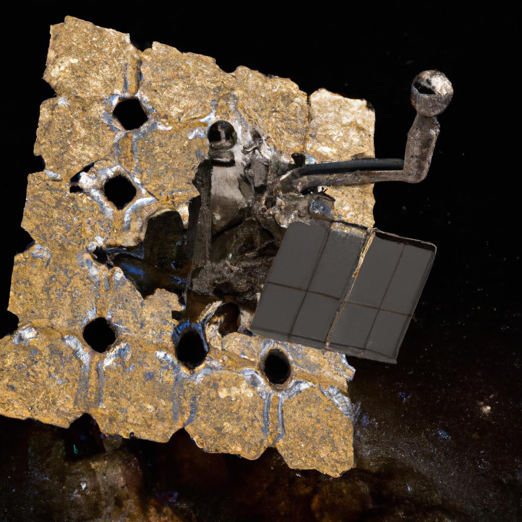 El Telescopio Espacial James Webb Será Capaz De Estudiar La Atmósfera De Exoplanetas En Busca De Posibles Señales De Vida, Como La Presencia De Oxígeno.