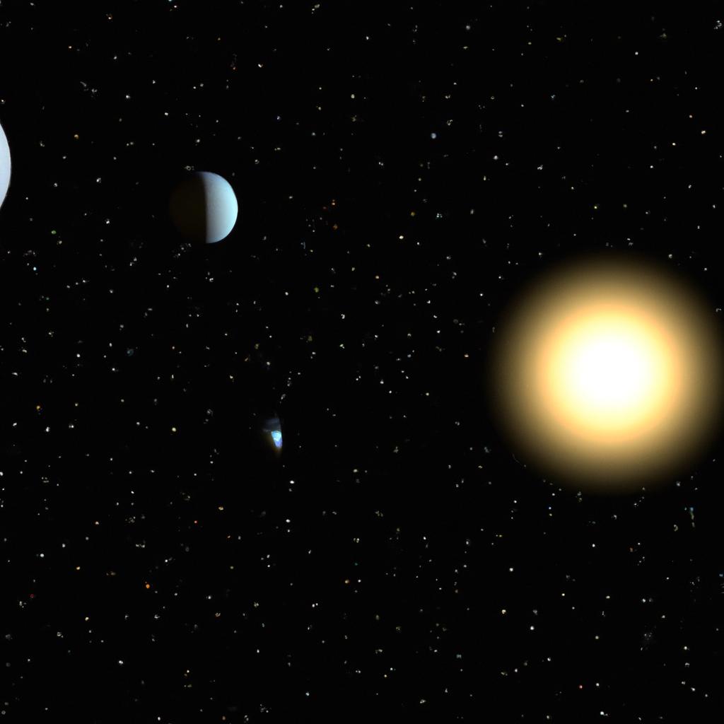El Telescopio Espacial Kepler Ha Detectado Exoplanetas Utilizando El Método De Tránsito, Observando La Disminución Periódica Del Brillo De Una Estrella Cuando Un Planeta Pasa Frente A Ella.