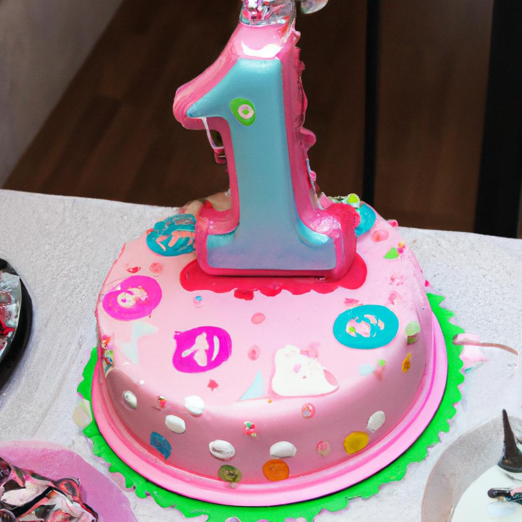 En Corea Del Sur, La Celebración Del Primer Cumpleaños De Un Niño, Conocida Como Dol, Es Un Evento Importante.