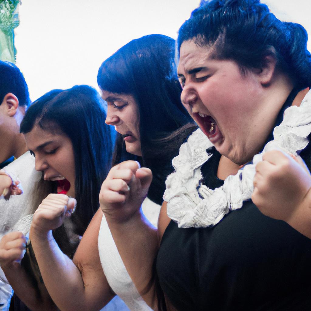 En Nueva Zelanda, Es Tradicional Hacer Un Haka En Eventos Importantes Como Bodas Y Funerales.