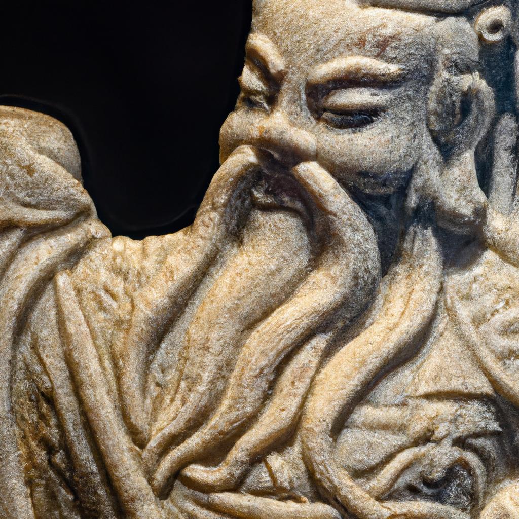 La Antigua China Fue Gobernada Por Emperadores Que Se Consideraban Descendientes Directos De Los Dioses.