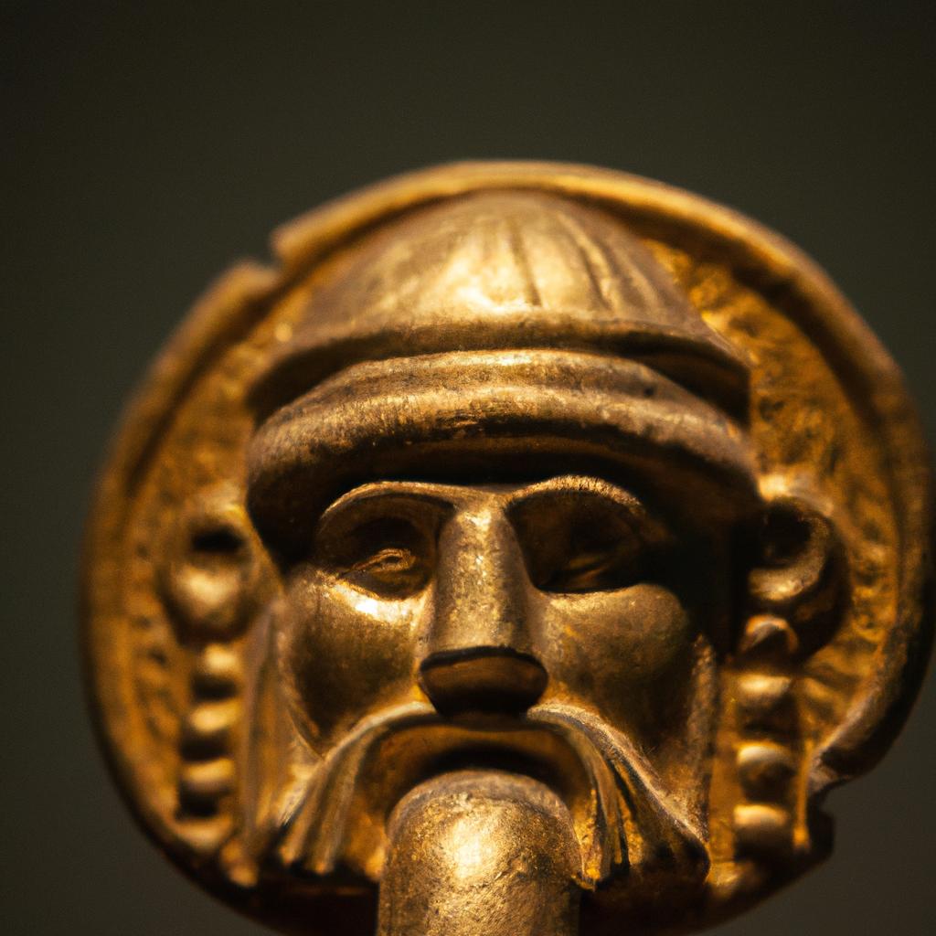 La Arqueología De La Edad Del Bronce Ha Estudiado Los Restos Y Las Culturas De Este Período De La Historia Humana, Revelando Avances Tecnológicos Y Sociales.