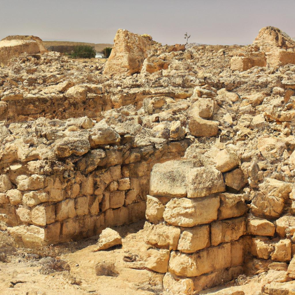 La Arqueología Del Antiguo Oriente Próximo Ha Proporcionado Información Sobre Las Antiguas Civilizaciones De Mesopotamia, Como Los Sumerios, Acadios Y Babilonios.