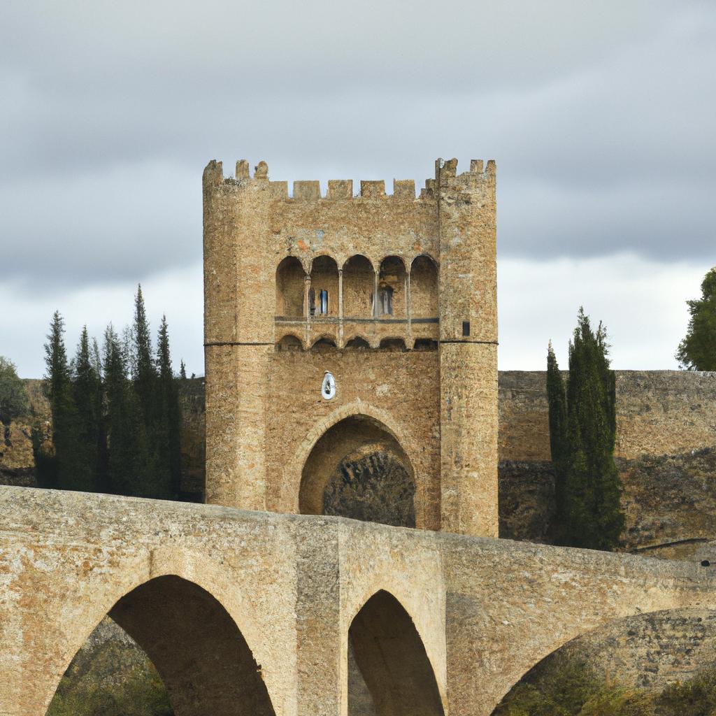 La Arqueología Medieval Ha Estudiado Los Castillos, Las Catedrales Y Las Ciudades Fortificadas De La Edad Media, Revelando La Vida Y La Sociedad En Ese Período.