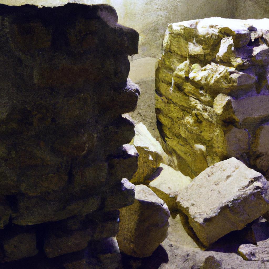 La Arqueología Urbana Ha Revelado Restos De Antiguas Ciudades Romanas Bajo La Moderna Roma, Conocidas Como 