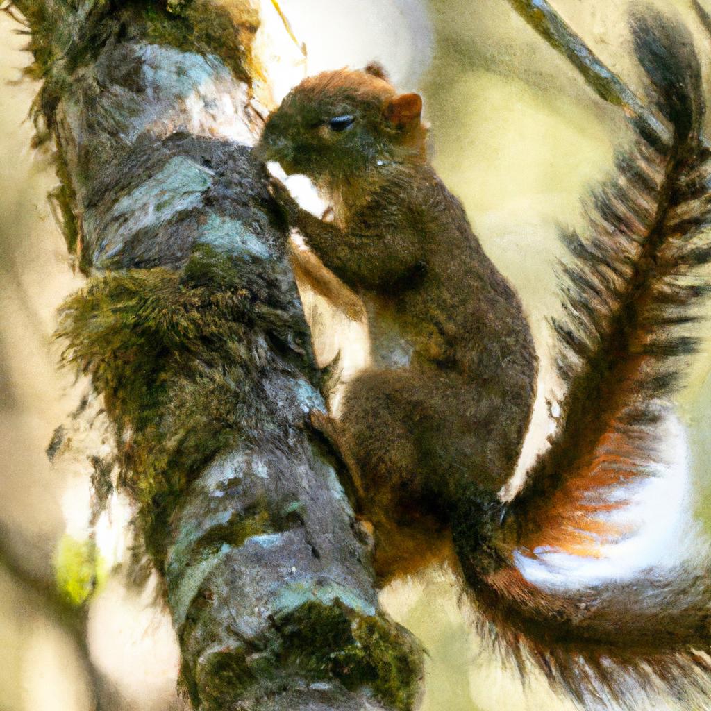 La Conservación De Las Especies Endémicas, Que Se Encuentran Exclusivamente En Determinadas Regiones, Es Fundamental Para Preservar La Diversidad Biológica De Esos Lugares.