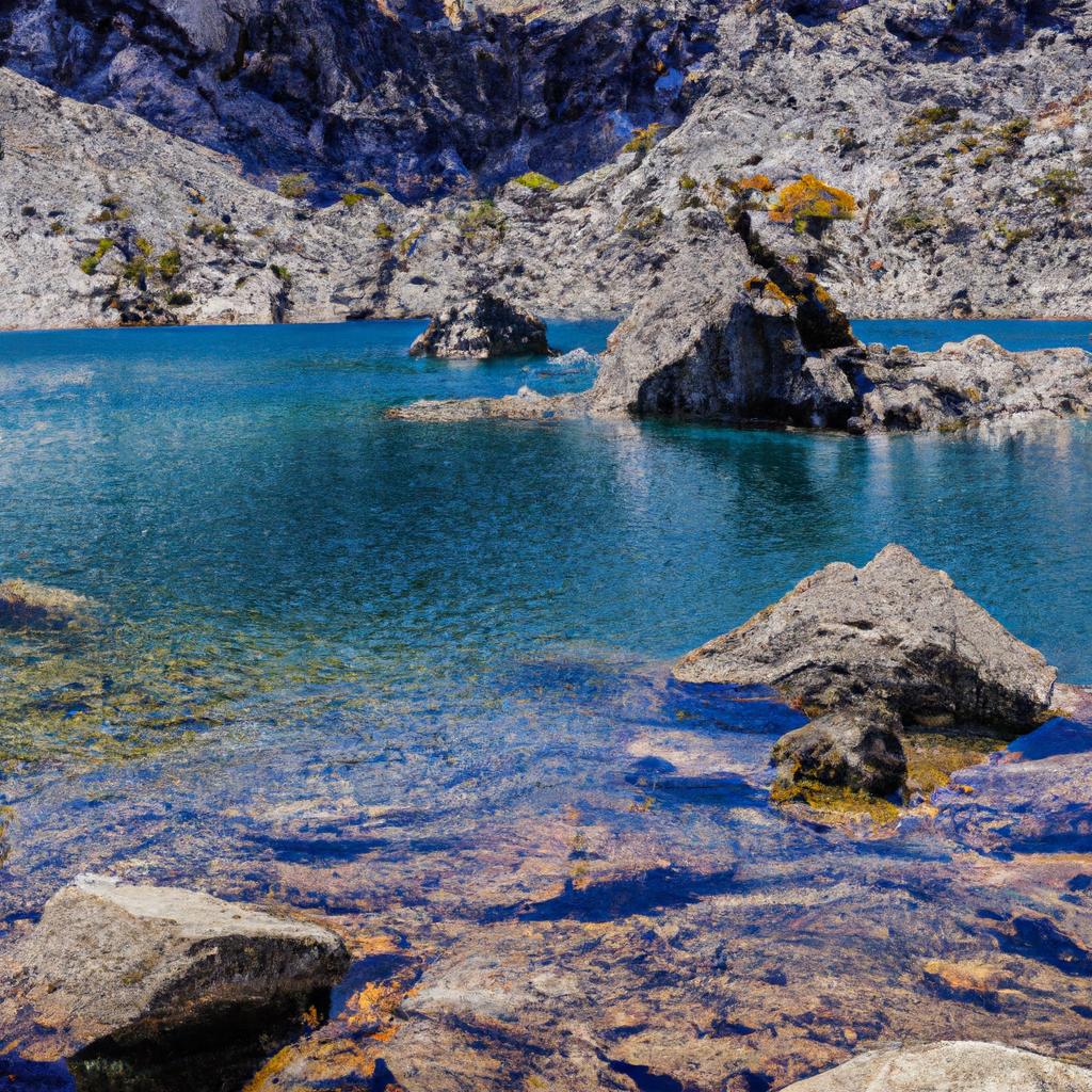 La Conservación De Los Ecosistemas De Montaña Es Esencial Para Preservar La Biodiversidad Alpina, La Regulación Del Agua Y La Protección De Paisajes Y Culturas únicas.