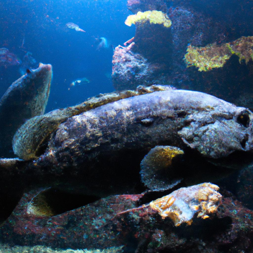 La Conservación De Los Océanos Es Fundamental Para La Biodiversidad Y La Salud Del Planeta, Ya Que Los Océanos Albergan Una Gran Cantidad De Especies Y Regulan El Clima.