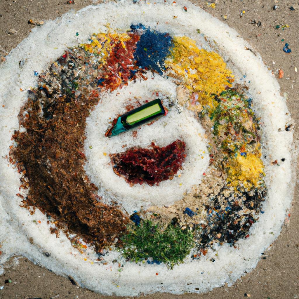La Contaminación Del Suelo Con Productos Químicos Tóxicos Puede Afectar La Calidad De Los Alimentos Y La Salud Humana.