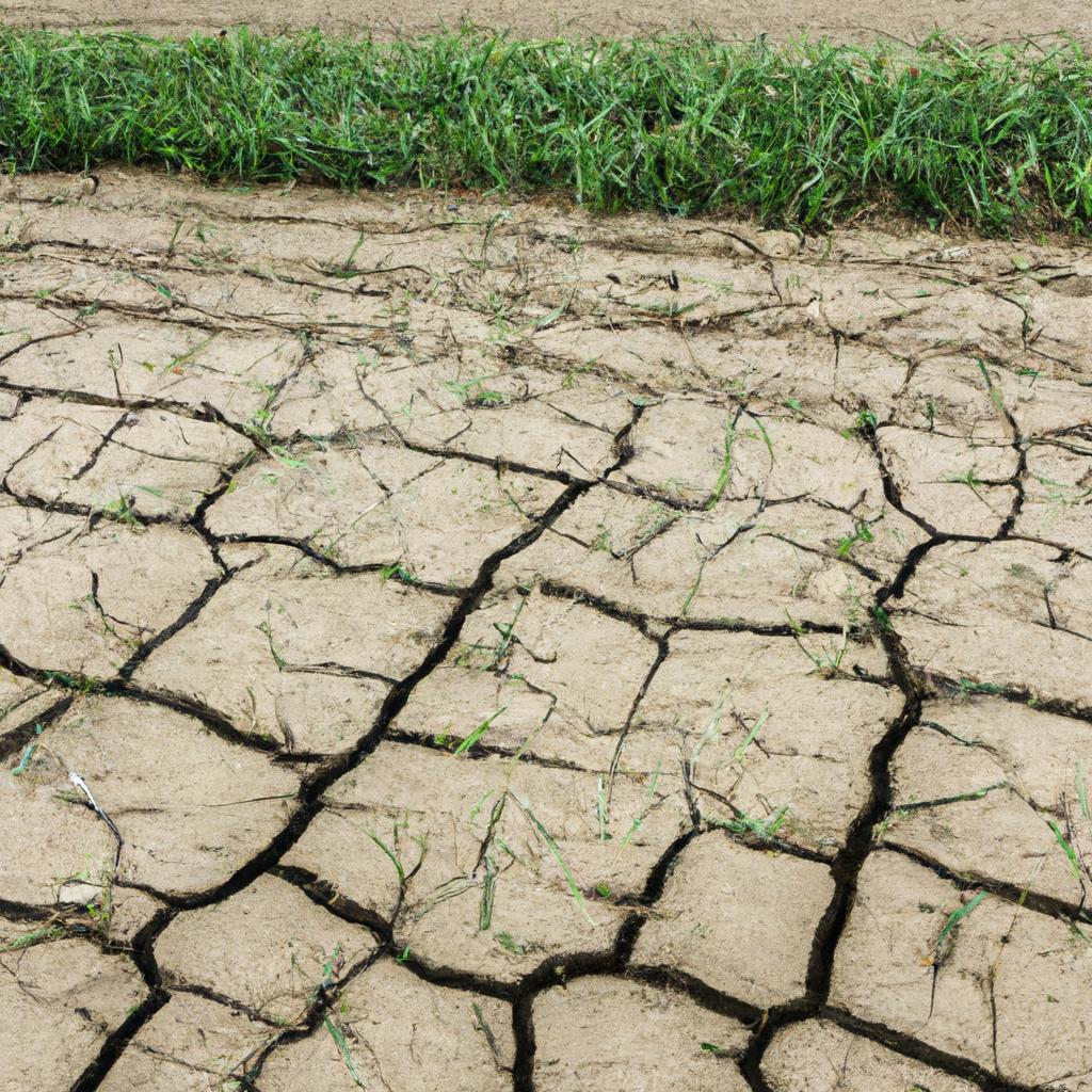 La Degradación Del Suelo Debido A La Agricultura Intensiva Es Un Problema Que Afecta La Productividad De Las Tierras.