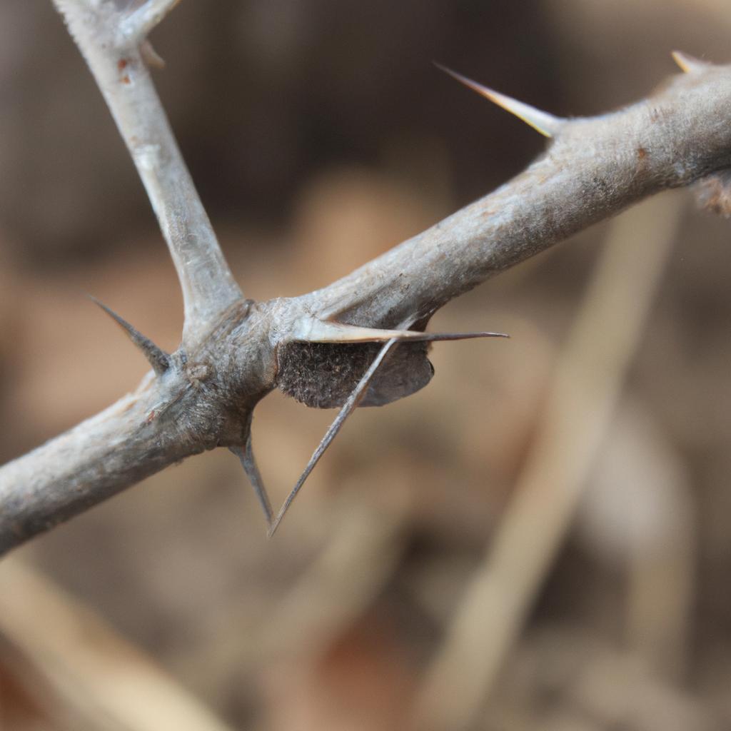 La Introducción De Especies Invasoras Puede Causar Daños Significativos A Los Ecosistemas Nativos.