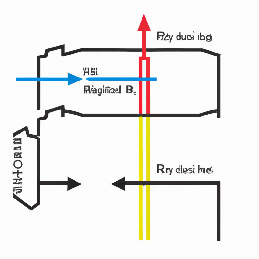 La Ley De Ohm Establece Que La Corriente Eléctrica Que Fluye A Través De Un Conductor Es Directamente Proporcional Al Voltaje Aplicado E Inversamente Proporcional A La Resistencia Del Conductor.