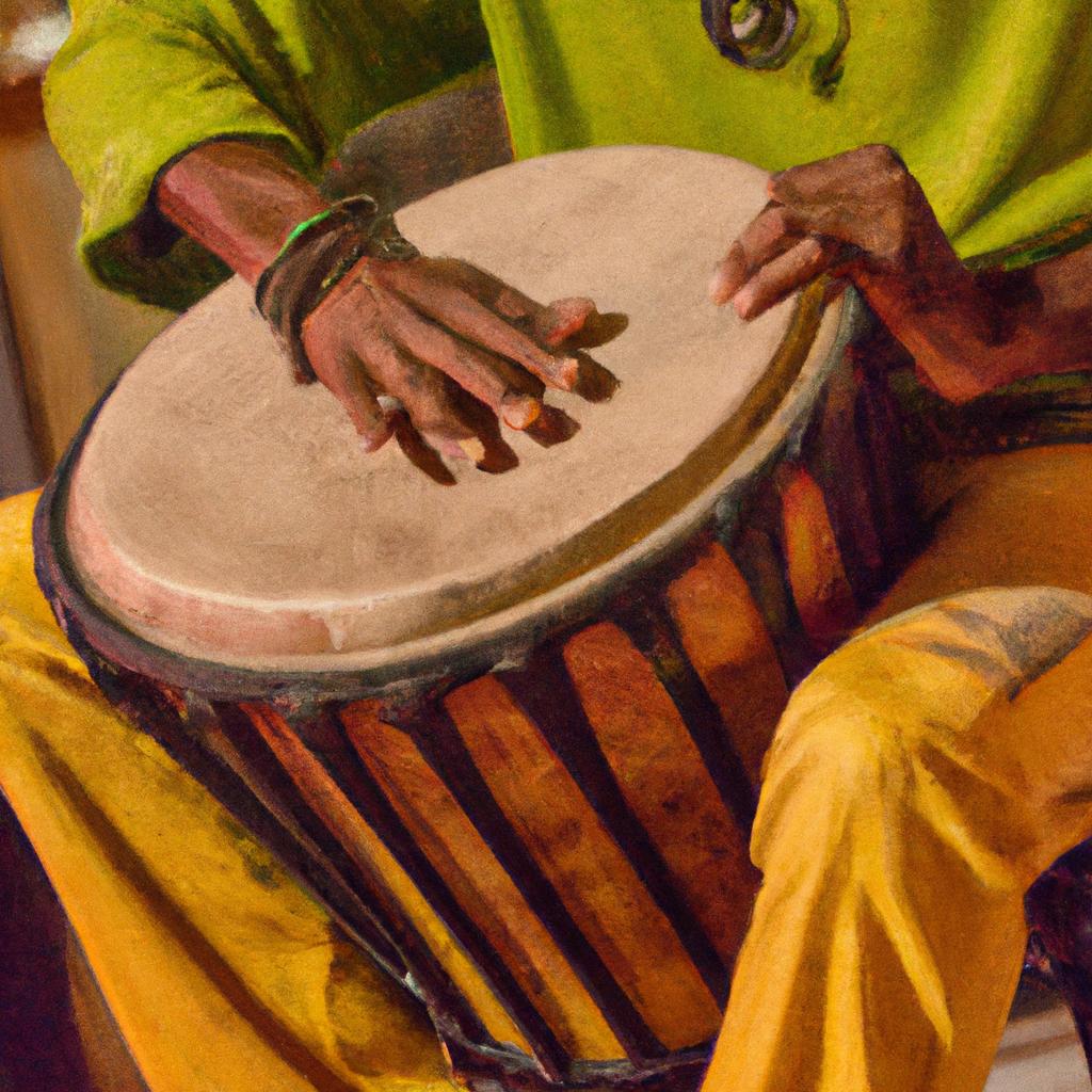 La Música Afrobeat Es Un Género Musical Que Combina Elementos De Música Africana Tradicional, Jazz, Funk Y Highlife. Fue Popularizado Por Fela Kuti.