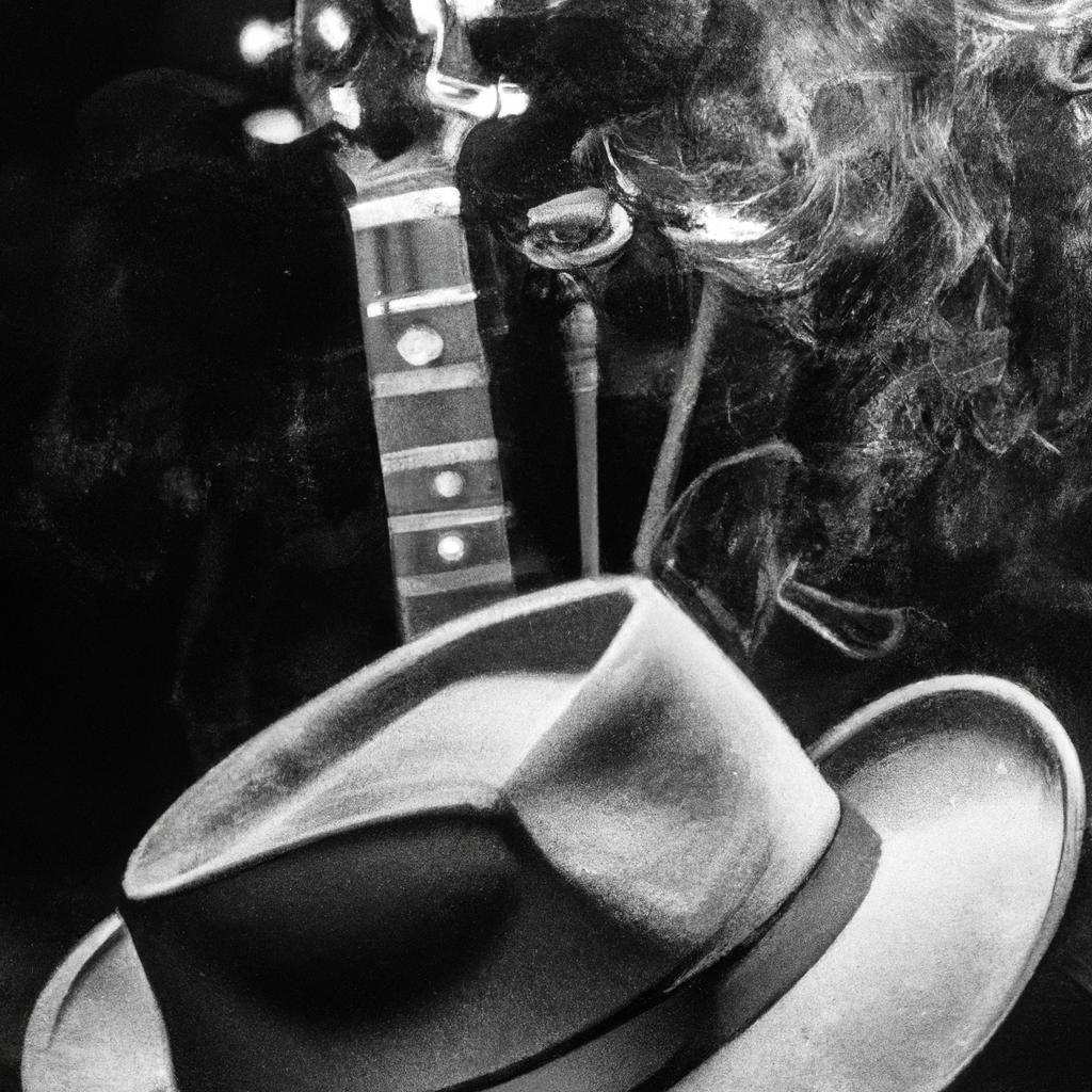 La Música Country Se Originó En Estados Unidos En El Siglo XX Y Está Influenciada Por La Música Folclórica Y El Blues.